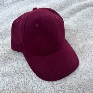 Women’s Baseball Cap